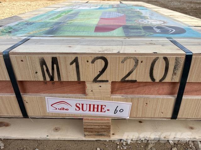 Suihe M122009P 其他