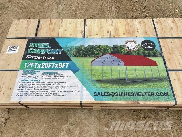 Suihe M122009P 其他