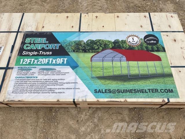 Suihe M122009P 其他