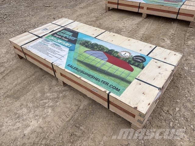 Suihe M122009P 其他