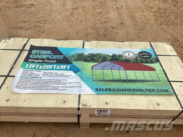 Suihe M122009P 其他