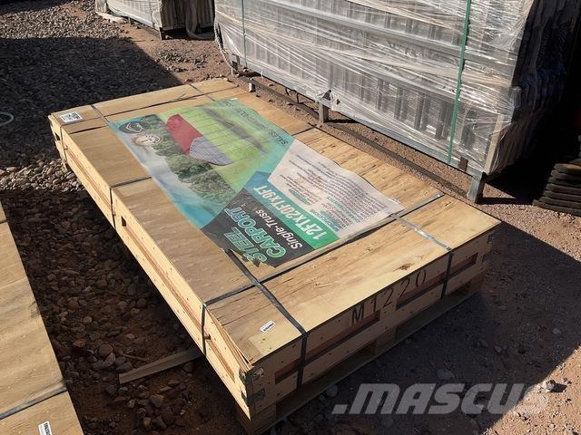 Suihe M122009P 其他