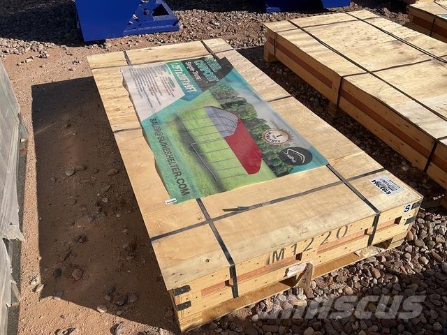 Suihe M122009P 其他