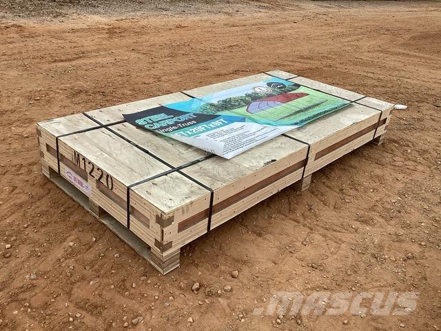 Suihe M122009P 其他