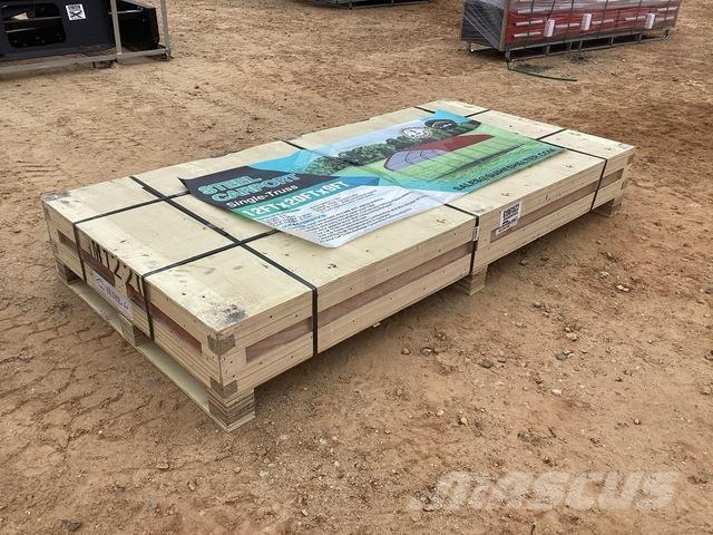 Suihe M122009P 其他