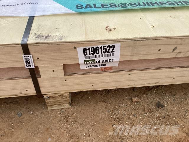 Suihe M122009P 其他