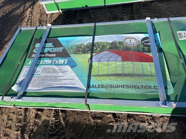 Suihe M122009P 其他