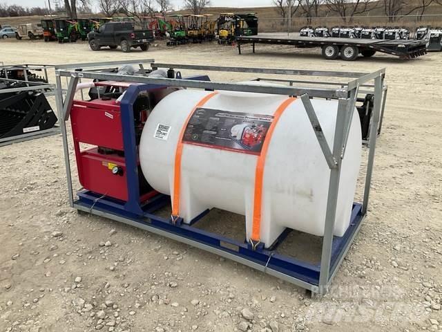 Suihe PW 輕壓清洗機