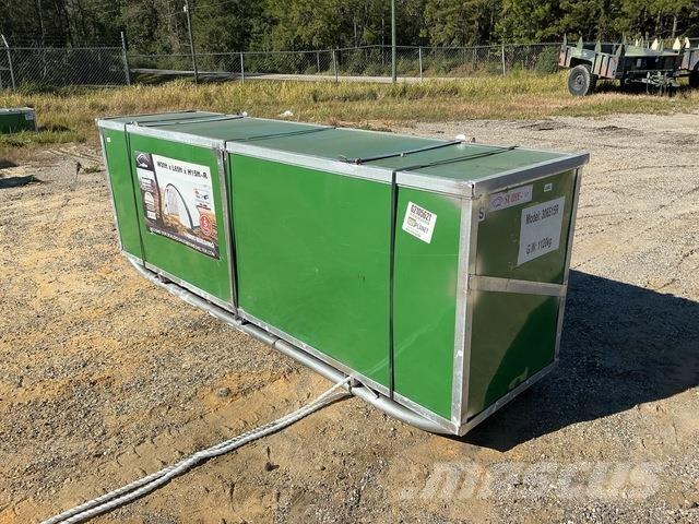 Suihe S306515R 鋼架建築