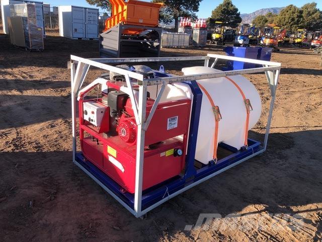 Suihe SH4000 輕壓清洗機