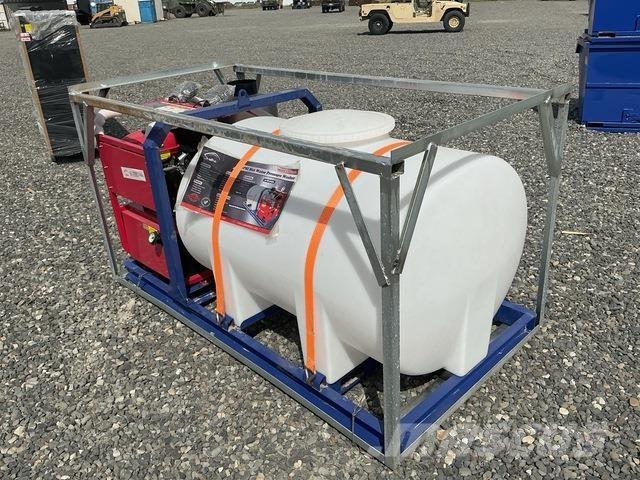 Suihe SH4000 輕壓清洗機