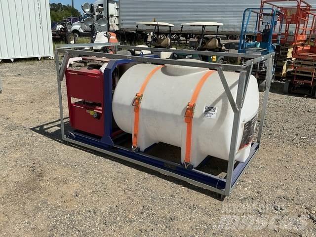 Suihe SH4000 輕壓清洗機