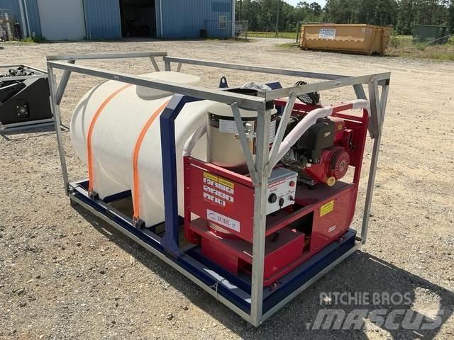 Suihe SH4000 輕壓清洗機