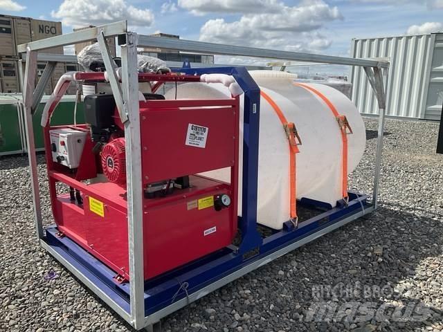 Suihe SH4000 輕壓清洗機