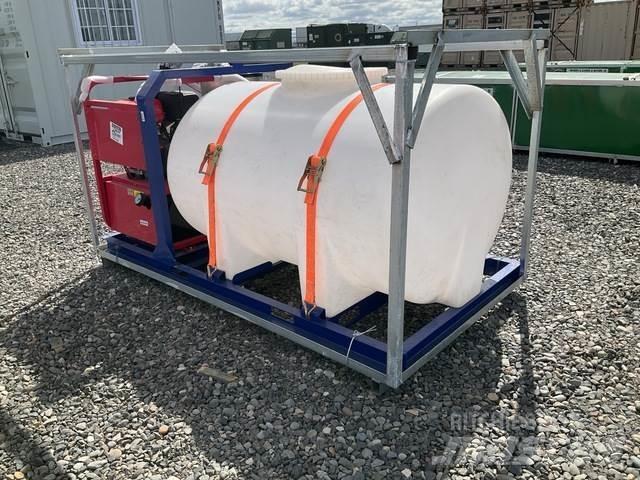 Suihe SH4000 輕壓清洗機