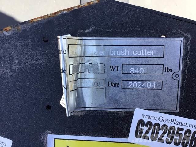 Suihe SSBC 騎乘式割草機