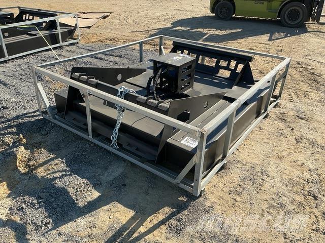 Suihe SSBC 騎乘式割草機