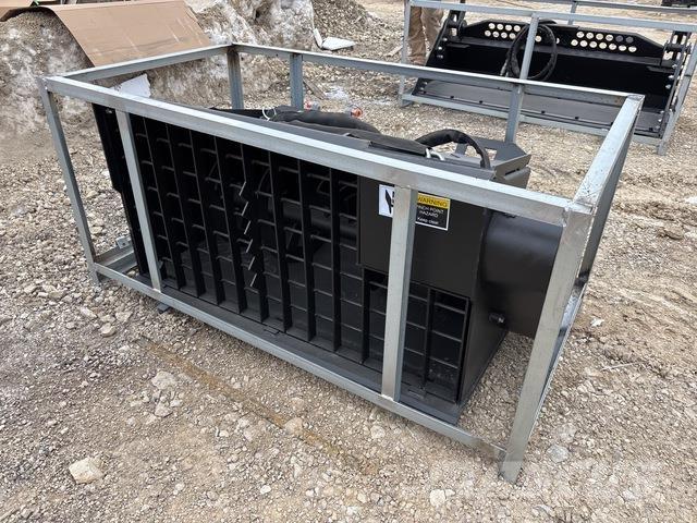 Suihe SSM 混凝土/砂漿拌合機