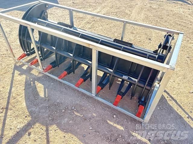Suihe SSR -78 其他