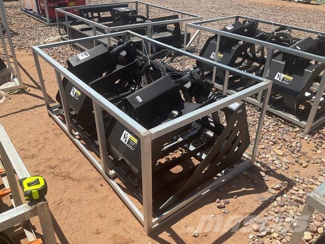 Suihe SSRGB-72 鏟斗