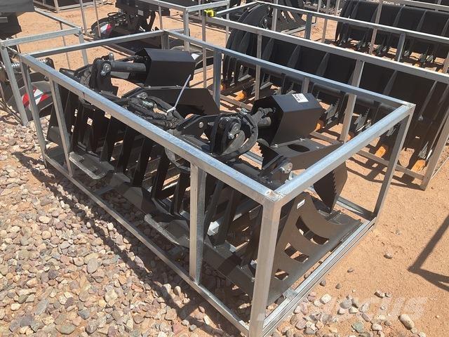 Suihe SSRGB-72 鏟斗