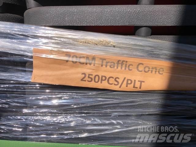 Suihe TC-250 其他