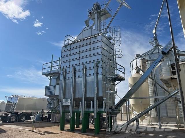 Sukup TM1606 穀物烘乾機