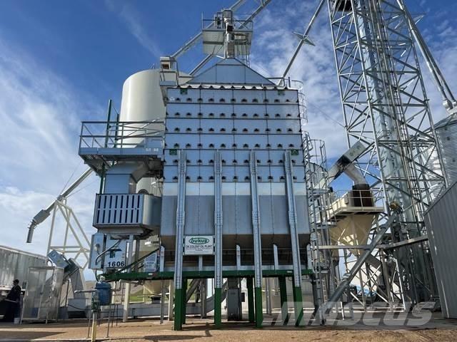 Sukup TM1606 穀物烘乾機