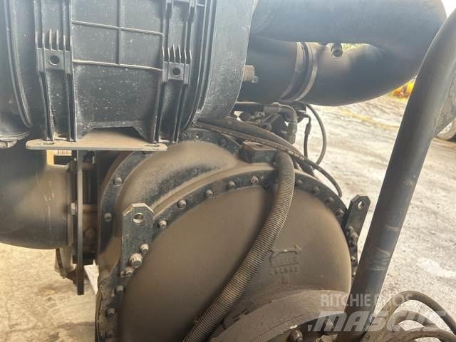 Sullair  空氣壓縮機