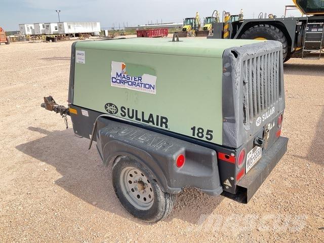 Sullair  空氣壓縮機