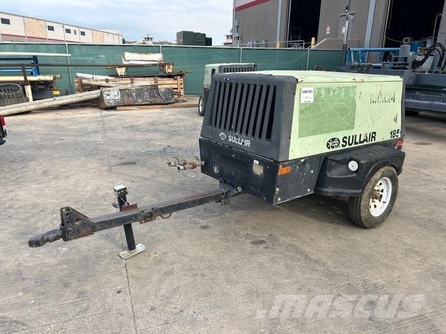 Sullair  空氣壓縮機
