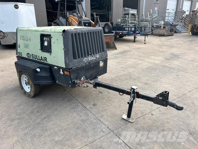 Sullair  空氣壓縮機