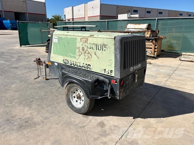Sullair  空氣壓縮機