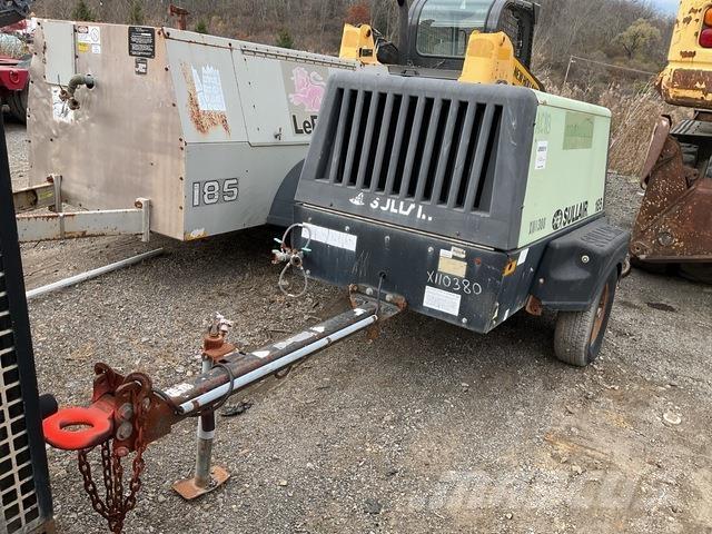 Sullair  空氣壓縮機