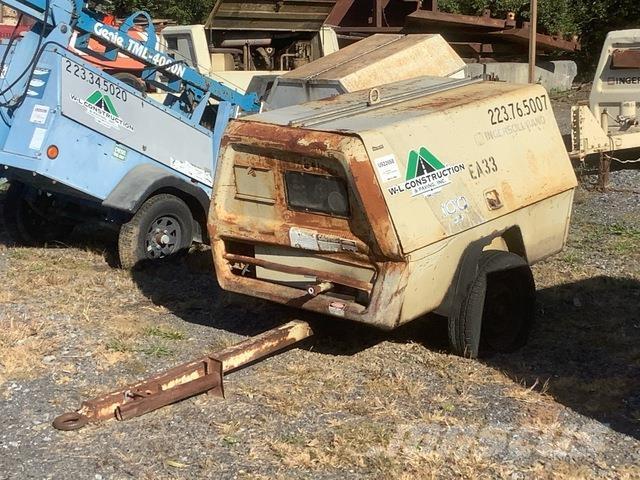 Sullair 185 空氣壓縮機