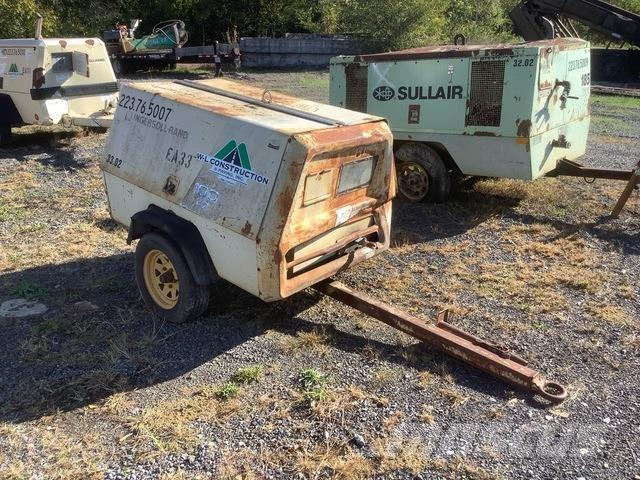 Sullair 185 空氣壓縮機