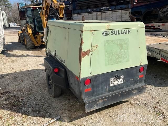 Sullair 375H 空氣壓縮機