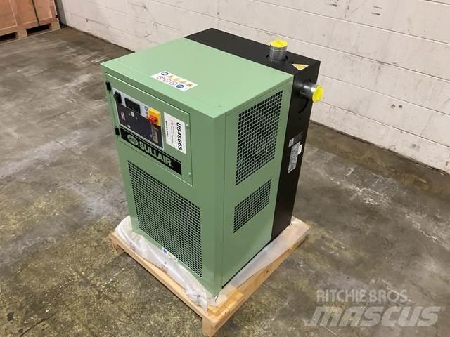 Sullair SRP250 壓縮空氣乾燥機