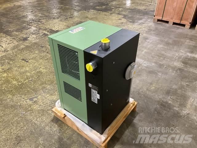 Sullair SRP250 壓縮空氣乾燥機