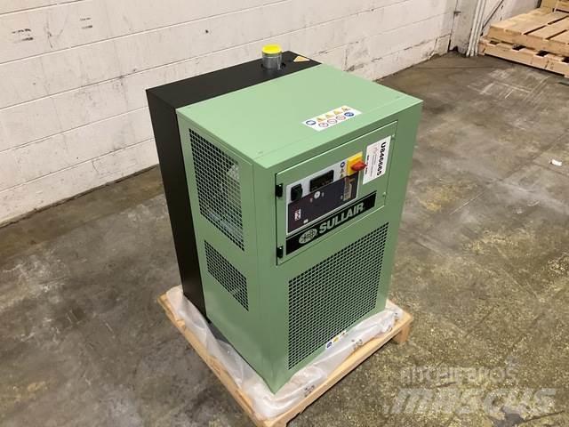 Sullair SRP250 壓縮空氣乾燥機