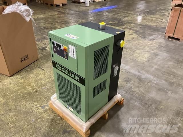 Sullair SRP350 壓縮空氣乾燥機
