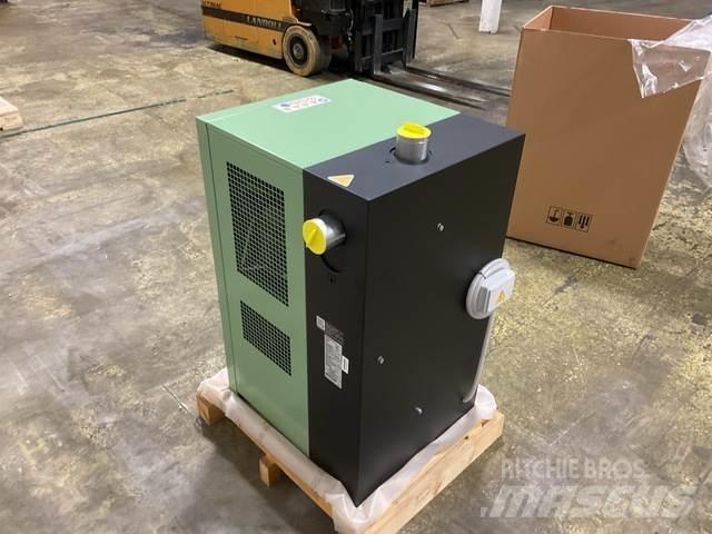 Sullair SRP350 壓縮空氣乾燥機