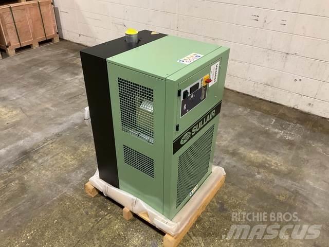 Sullair SRP350 壓縮空氣乾燥機