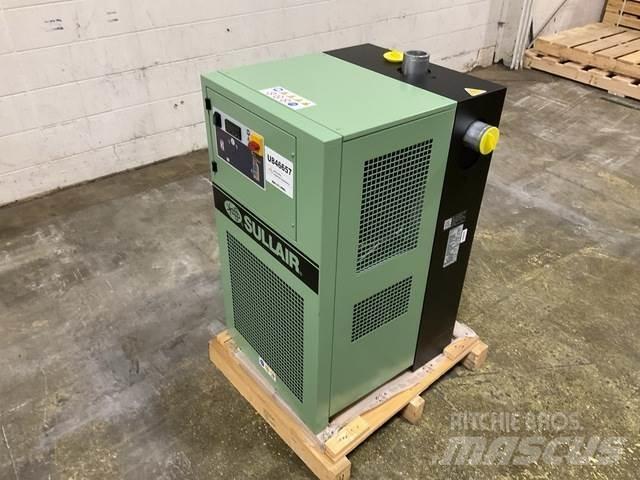 Sullair SRP350 壓縮空氣乾燥機