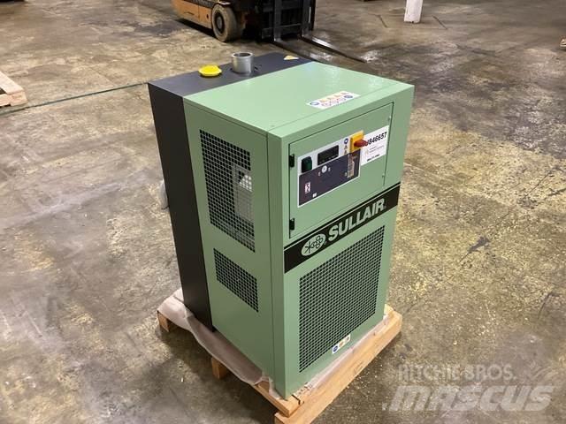 Sullair SRP350 壓縮空氣乾燥機