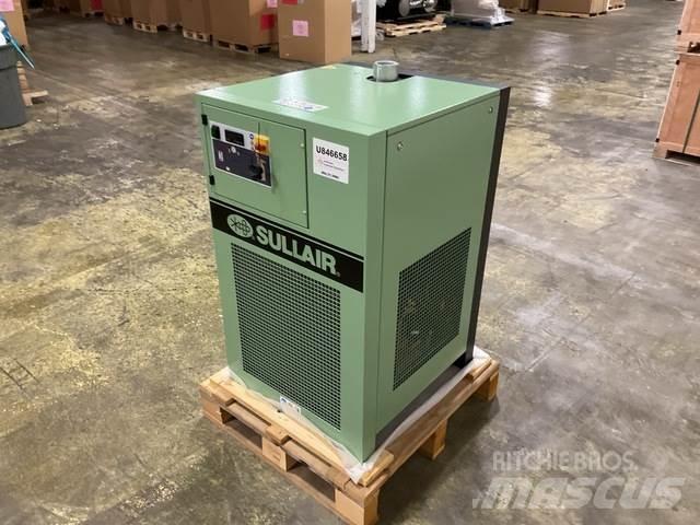 Sullair SRP400 壓縮空氣乾燥機