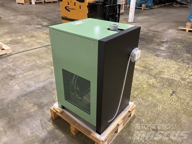 Sullair SRP400 壓縮空氣乾燥機