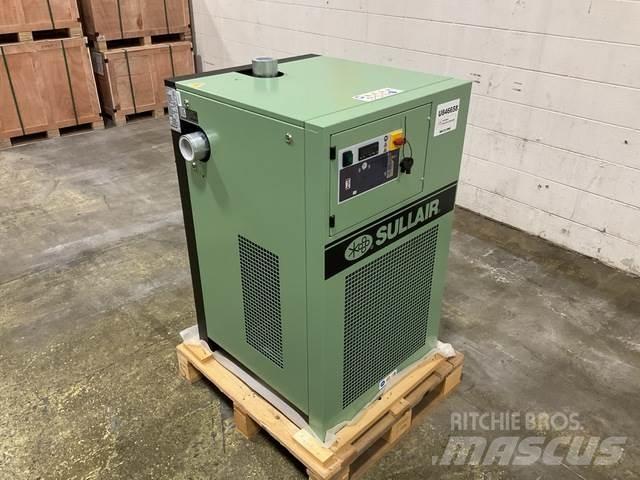 Sullair SRP400 壓縮空氣乾燥機