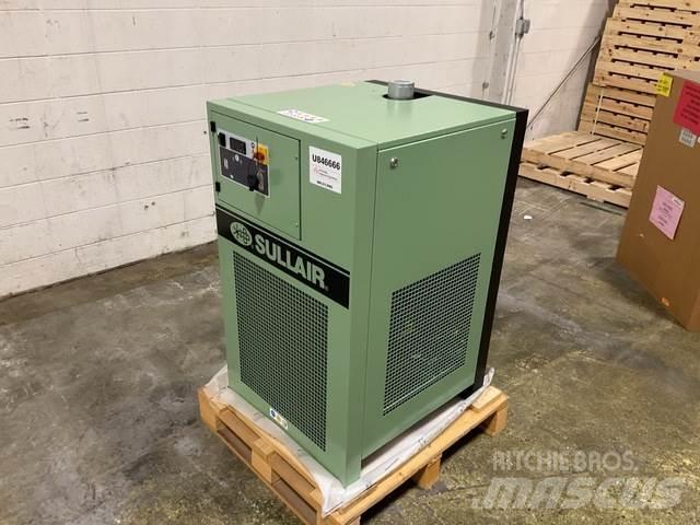 Sullair SRP400 壓縮空氣乾燥機