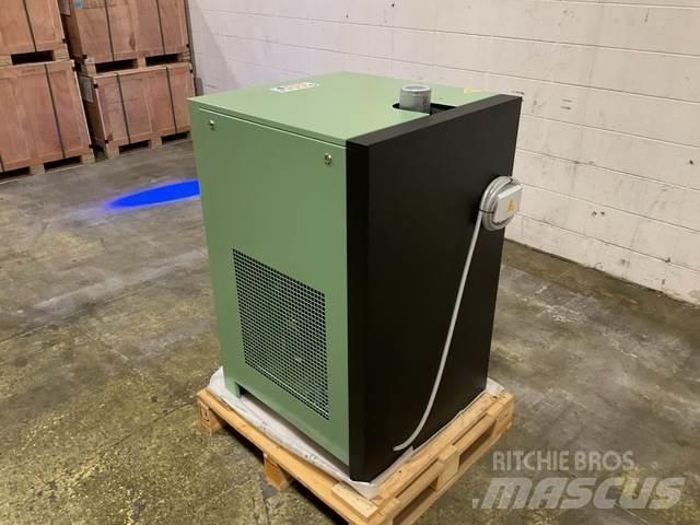Sullair SRP400 壓縮空氣乾燥機